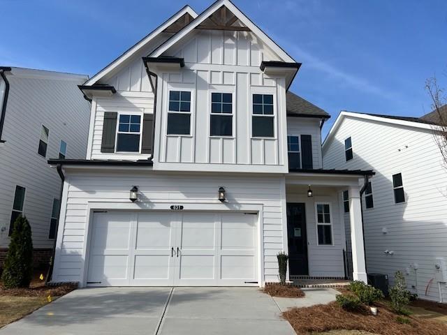 631 Skytop Drive, Cumming, Georgia image 1