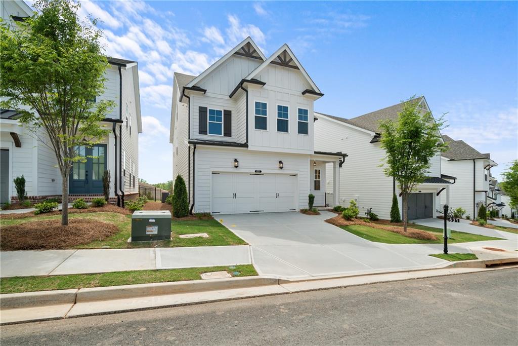 631 Skytop Drive