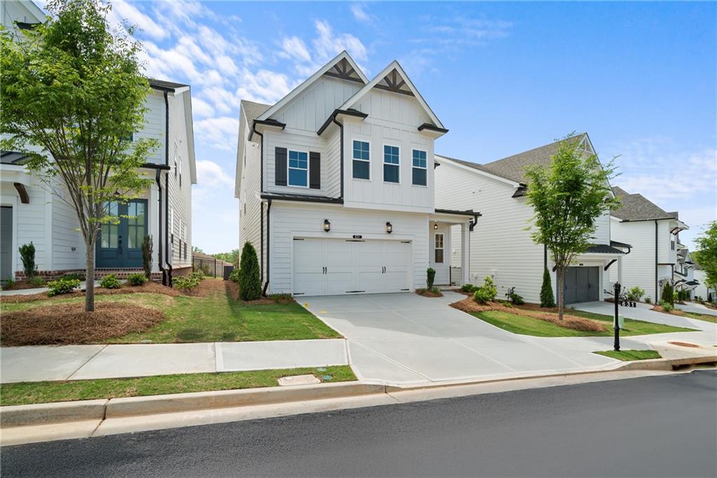 631 Skytop Drive