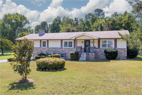 Homes For Sale - 63 Sunset Drive<br/> Ringgold, GA 30736