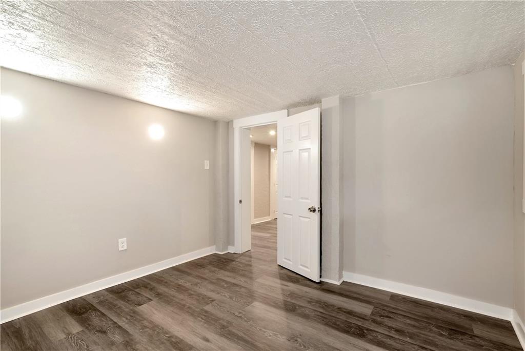 Lake Lanier - Residential