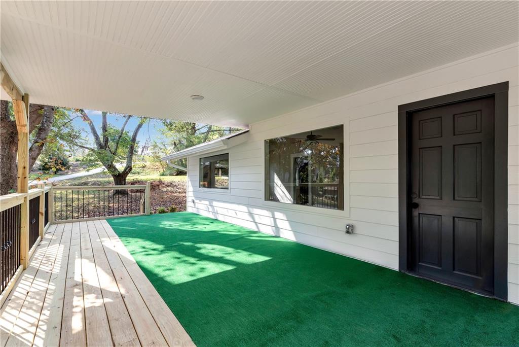 Lake Lanier - Residential