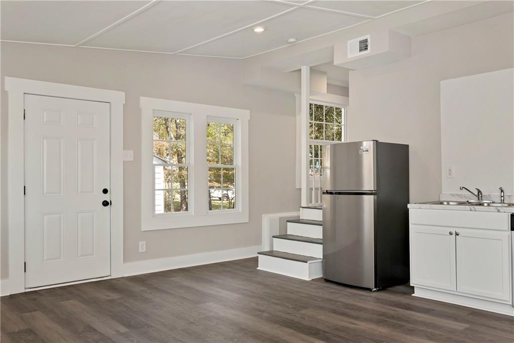 Lake Lanier - Residential