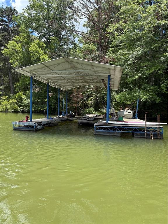 Lake Lanier - Residential
