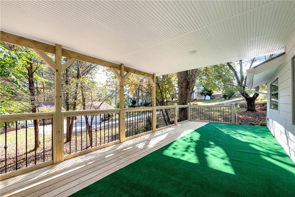 Lake Lanier - Residential