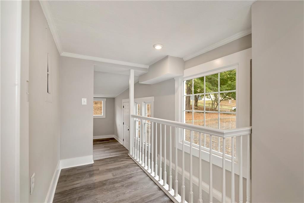 Lake Lanier - Residential