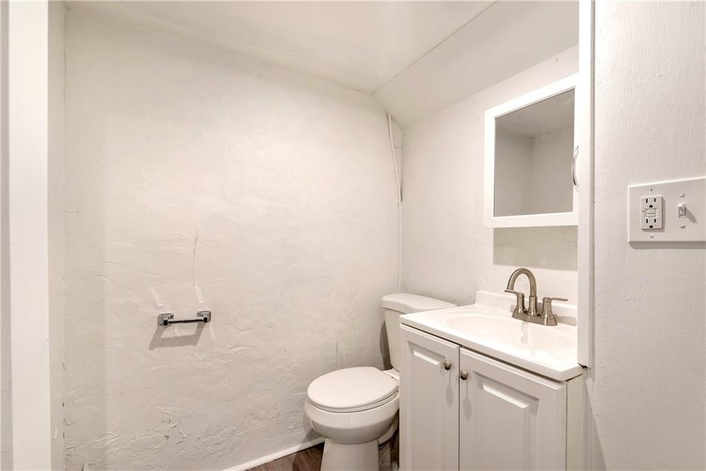 Lake Lanier - Residential