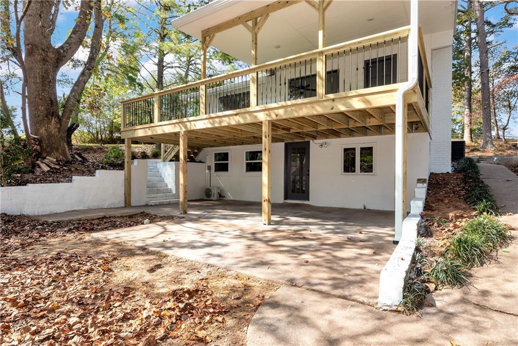 Lake Lanier - Residential