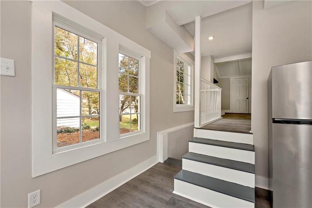 Lake Lanier - Residential