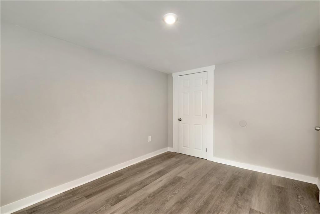 Lake Lanier - Residential