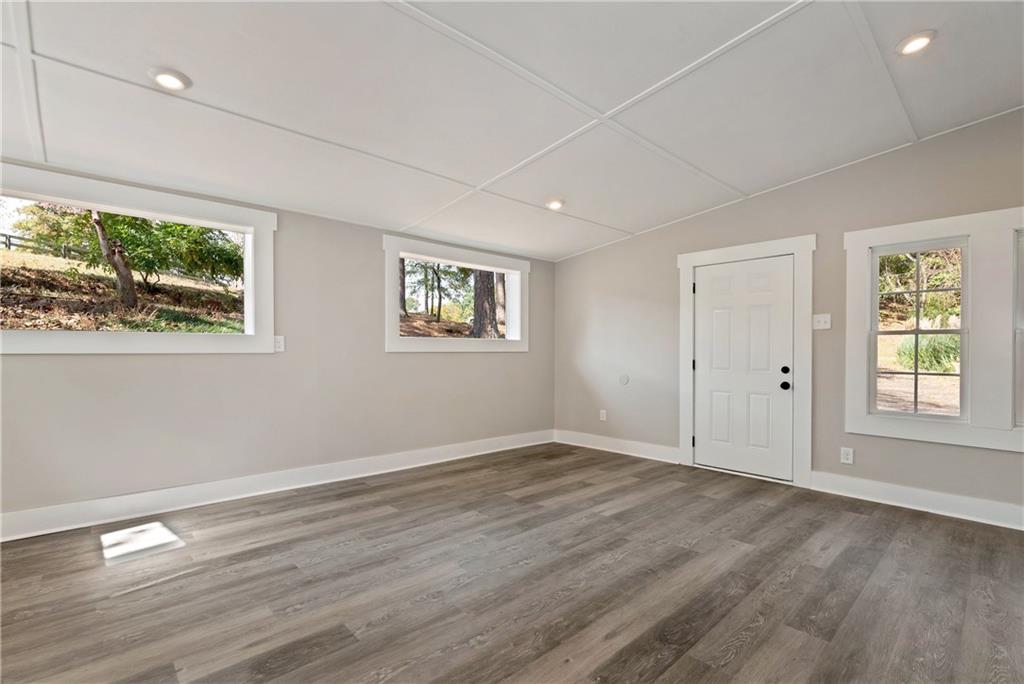 Lake Lanier - Residential