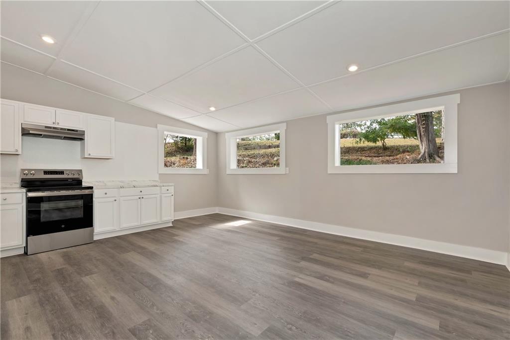 Lake Lanier - Residential