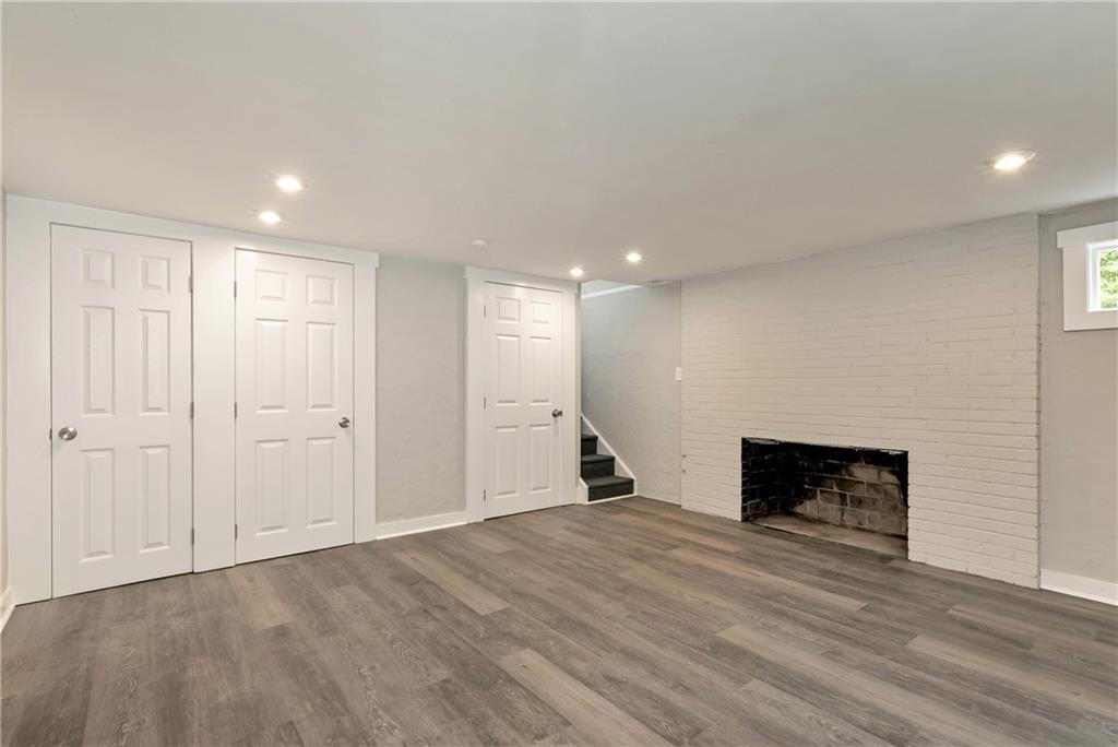 Lake Lanier - Residential