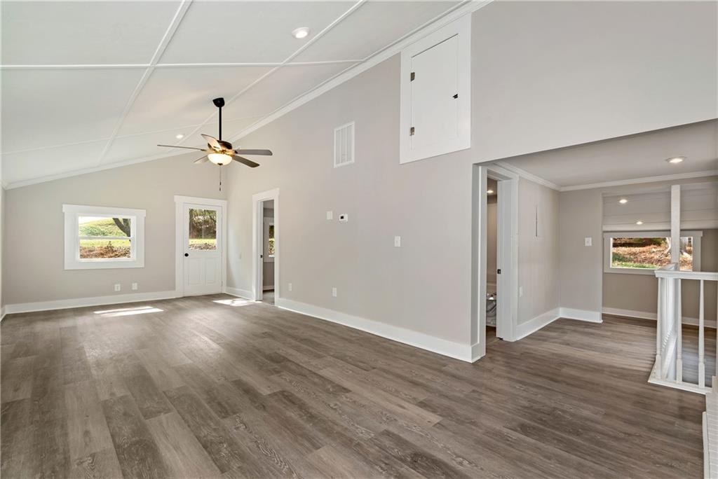 Lake Lanier - Residential