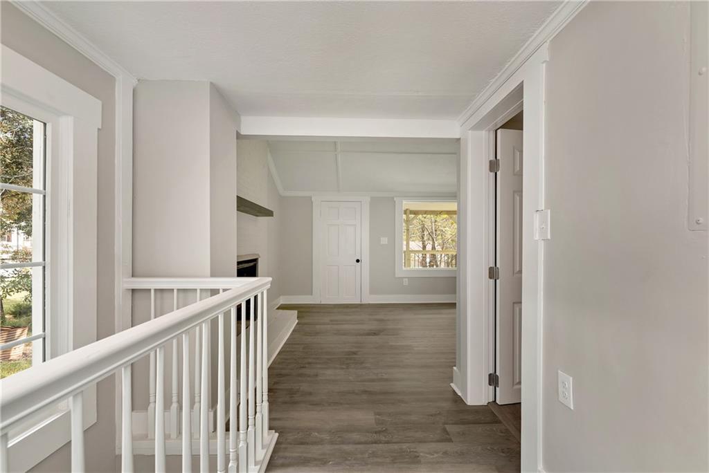 Lake Lanier - Residential