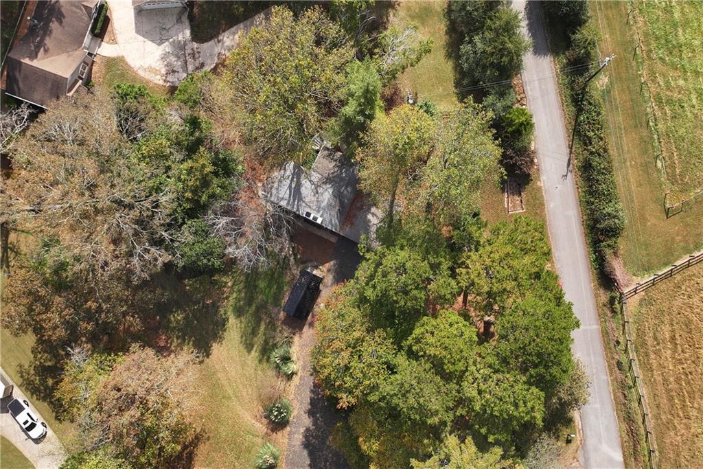 Lake Lanier - Residential