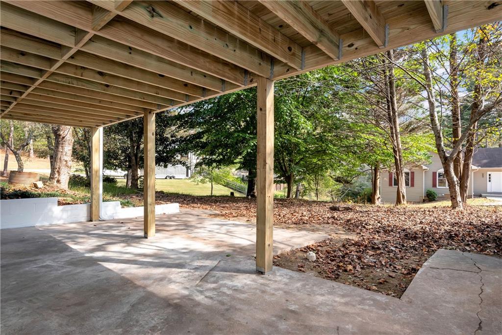 Lake Lanier - Residential