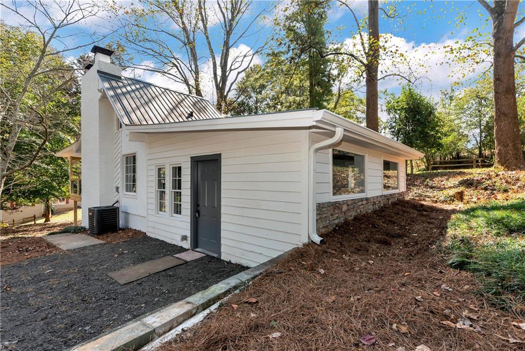 Lake Lanier - Residential