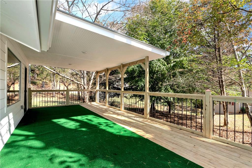 Lake Lanier - Residential