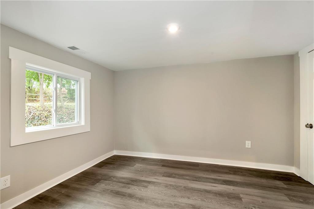 Lake Lanier - Residential