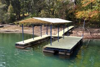 Lake Lanier - Residential