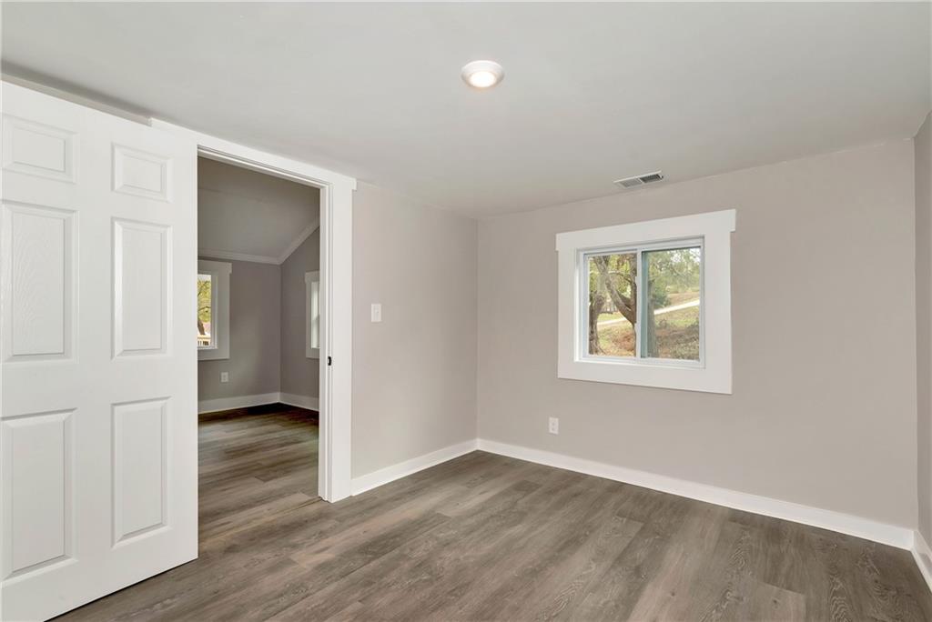 Lake Lanier - Residential