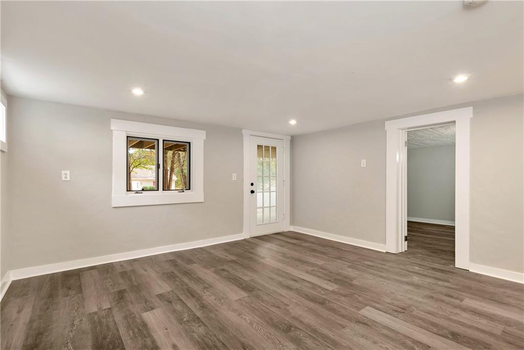 Lake Lanier - Residential