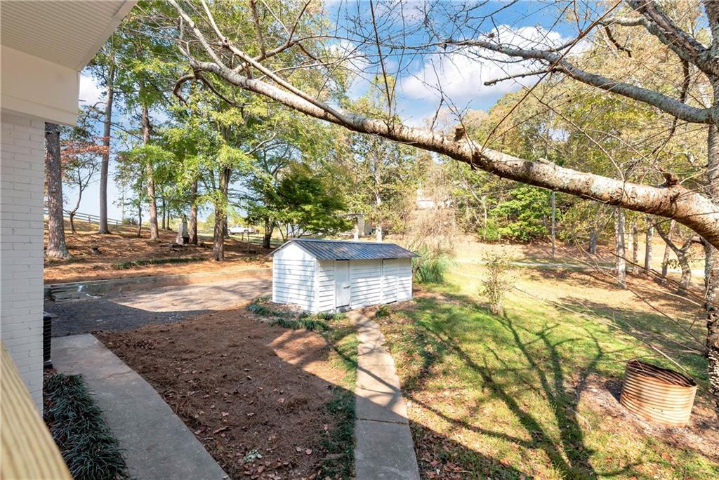 Lake Lanier - Residential