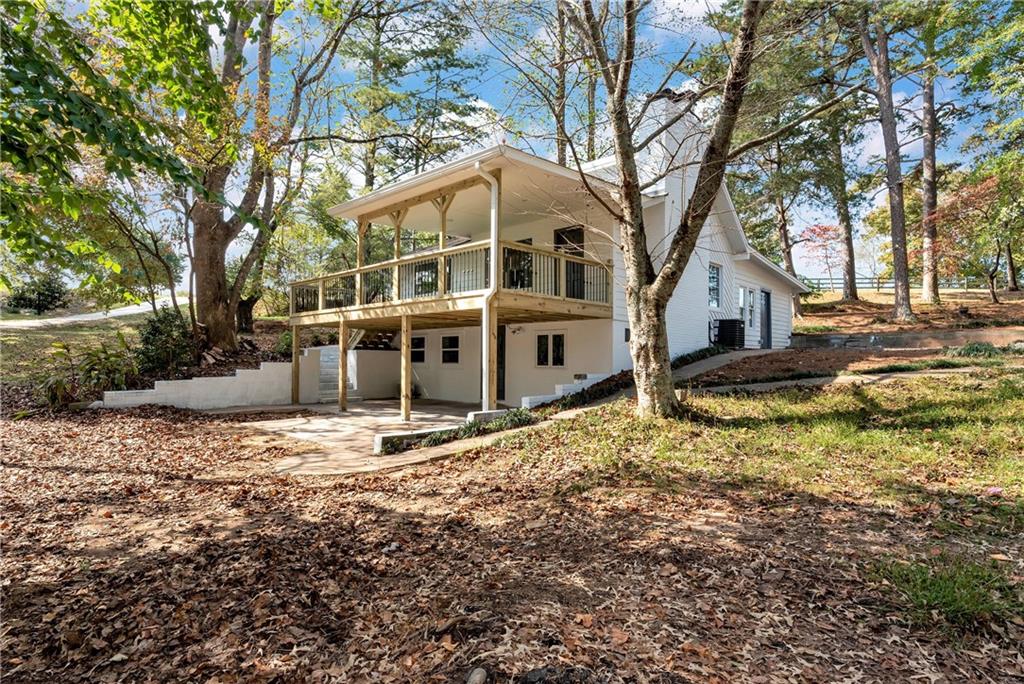 Lake Lanier - Residential