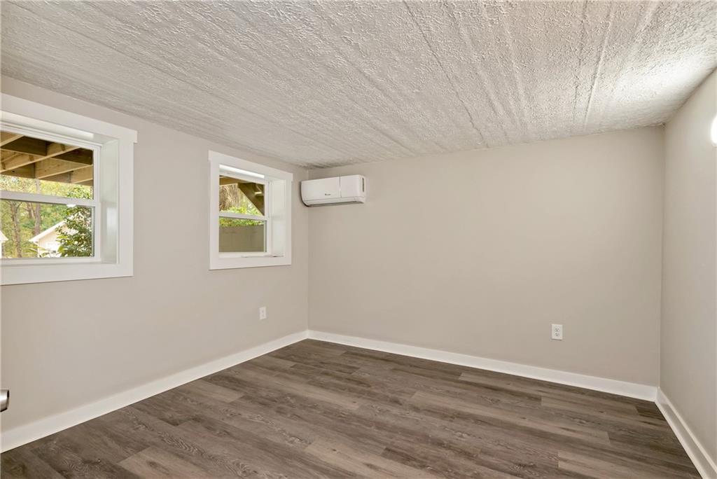 Lake Lanier - Residential