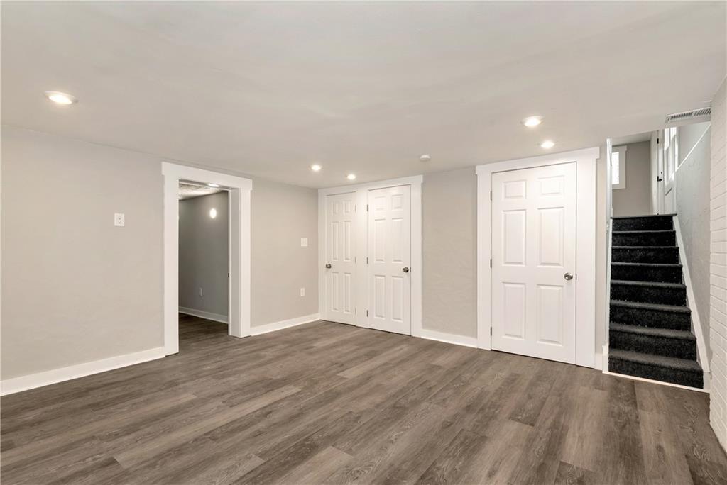 Lake Lanier - Residential