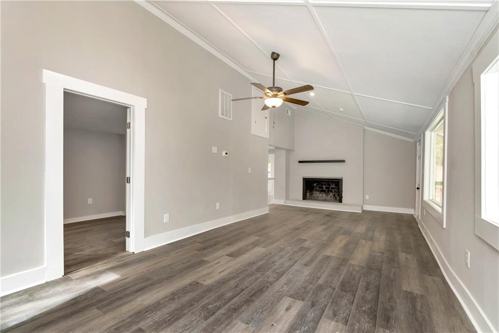 Lake Lanier - Residential