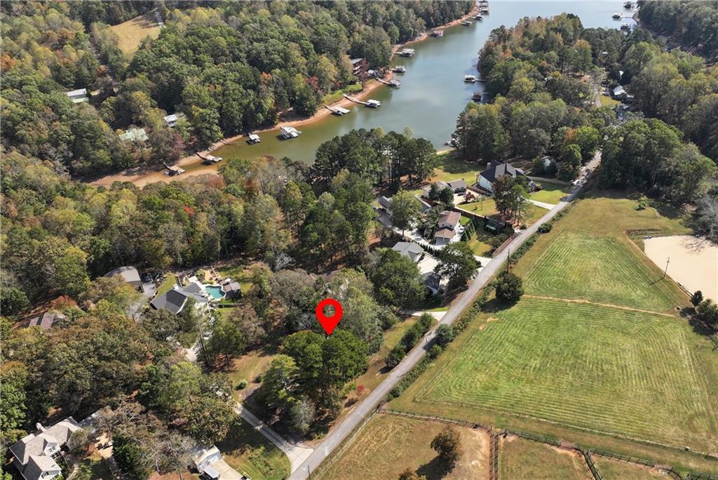 Lake Lanier - Residential