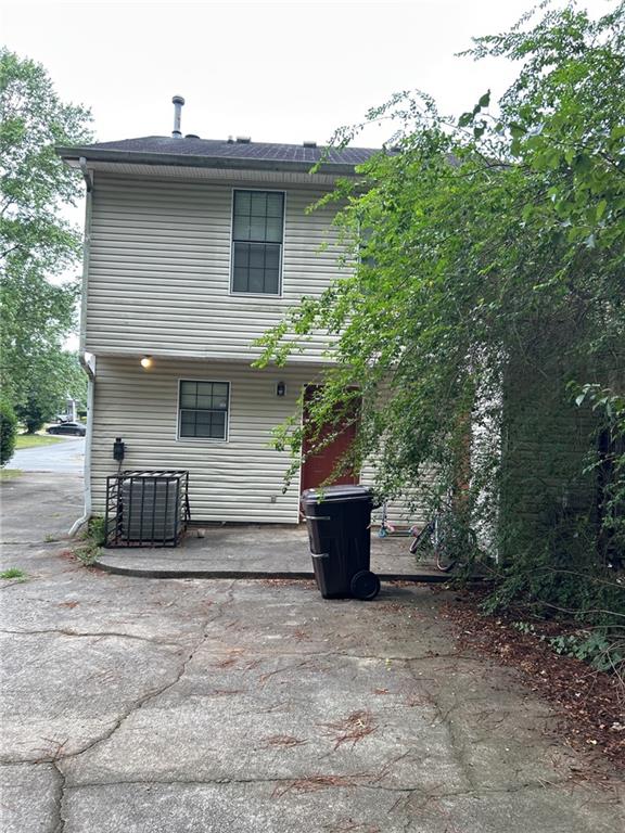 3552 Hopkins Court