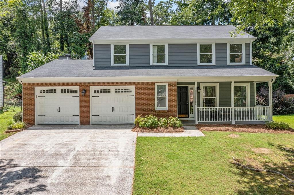 WILLOW RUN - Residential