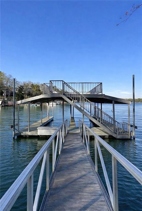 Vacant Land For Sale - 7208 Collins Drive<br/> Cumming, GA 30041