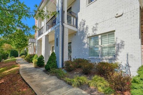 2022 Forte Lane Alpharetta GA 30009