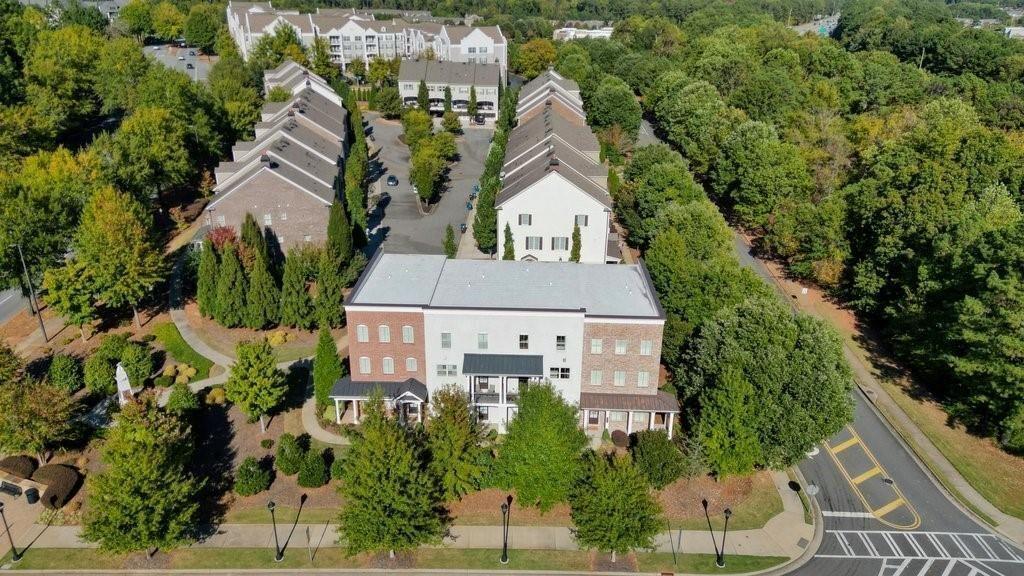 2022 Forte Lane