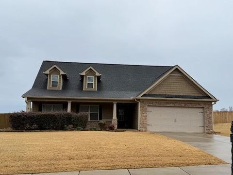 690 Lake Vista Drive Jefferson GA 30549