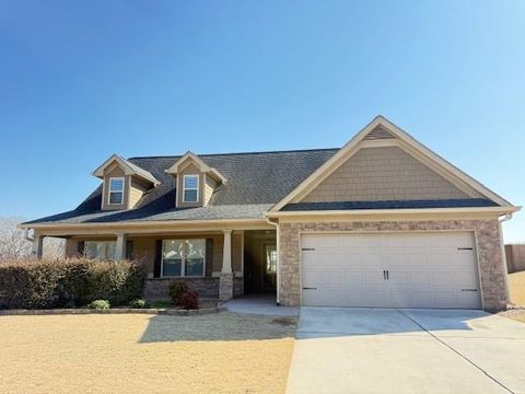 690 Lake Vista Drive Jefferson GA 30549