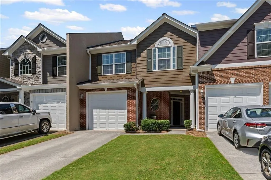 Lawrenceville, Georgia 30043, United States, 3 Bedrooms Bedrooms, ,3 BathroomsBathrooms,Residential,Active,219721