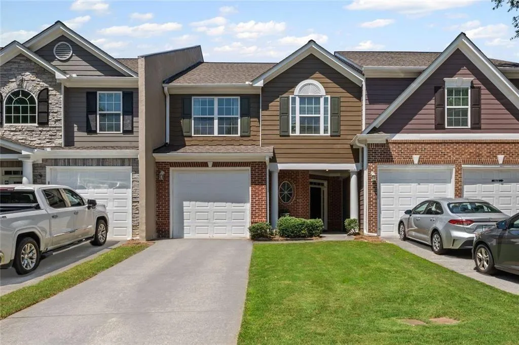 Lawrenceville, Georgia 30043, United States, 3 Bedrooms Bedrooms, ,3 BathroomsBathrooms,Residential,Active,219721