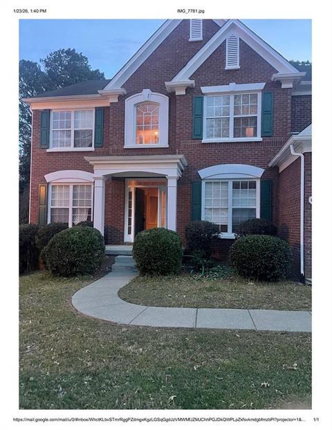 531 Ashland Parkway Woodstock GA 30189