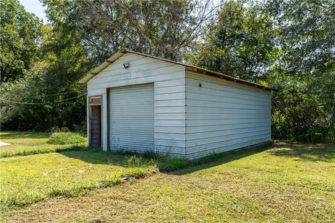 A home in Summerville