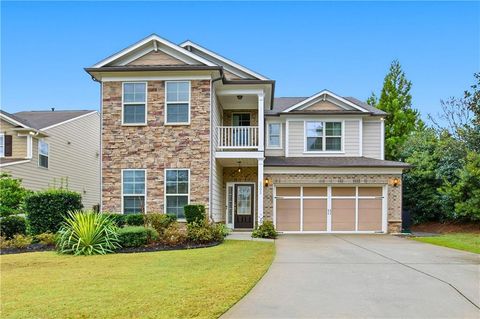 Homes For Rent - 2002 Blossom Hill Drive<br/> Fulton County, Roswell, GA 30076