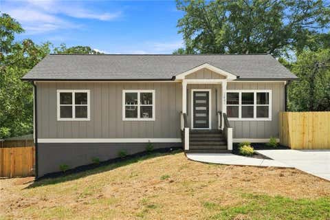 Photo of 2847 Mitchell Place, Decatur, GA 30032 (MLS # 7822191)