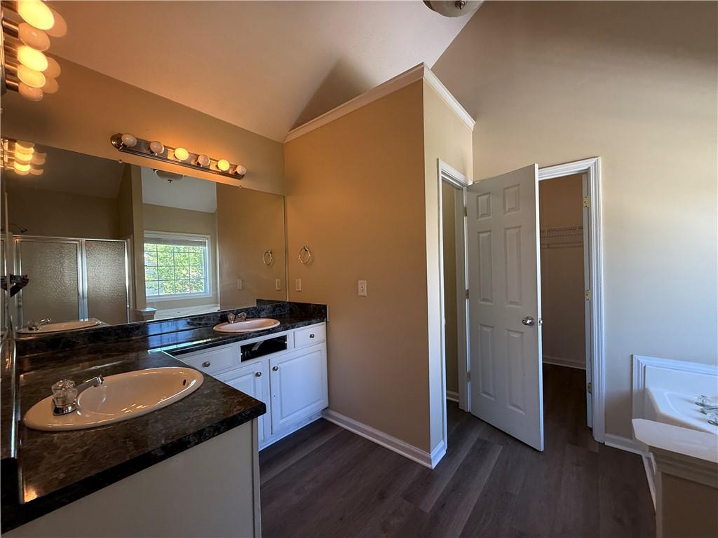 39 Dunleith Drive, Dallas, Georgia image 9