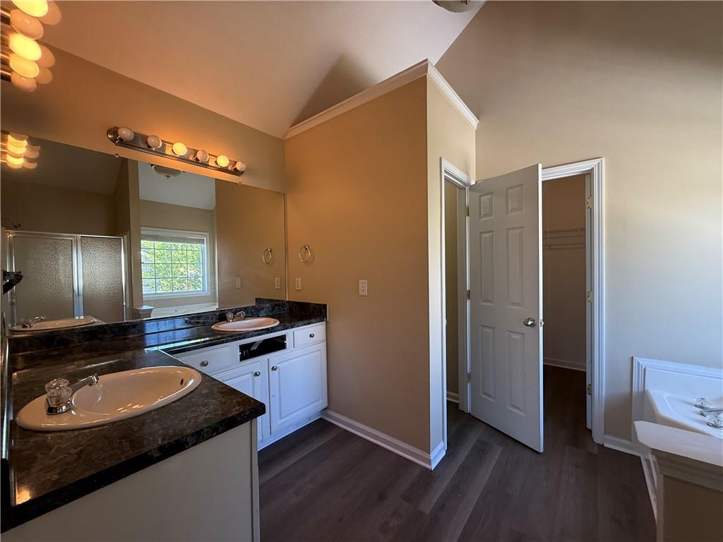39 Dunleith Drive, Dallas, Georgia image 10