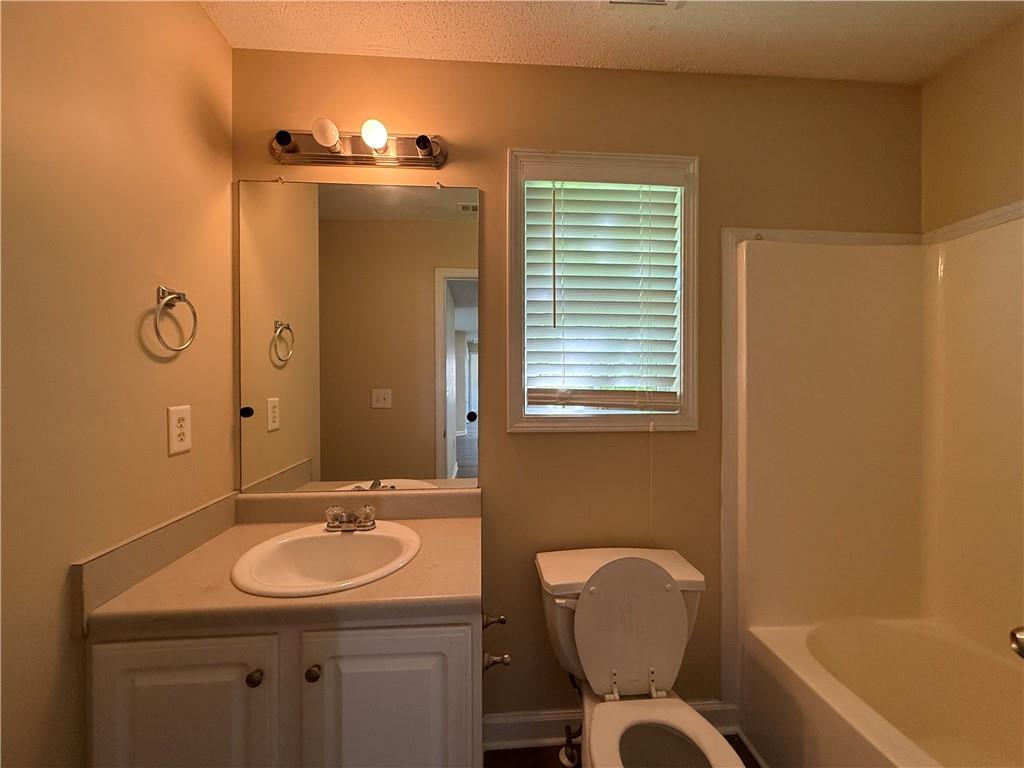 39 Dunleith Drive, Dallas, Georgia image 13