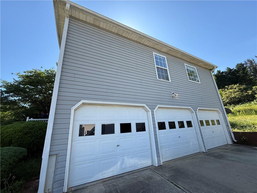 39 Dunleith Drive, Dallas, Georgia image 20